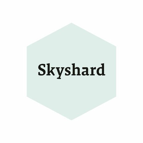 Skyshard - John Blanche Masterclass Warpaints &ndash; Acrylverf &ndash; The Army Painter