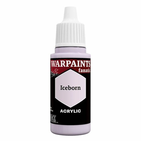 Iceborn - John Blanche Masterclass Warpaints &ndash; Acrylverf &ndash; The Army Painter