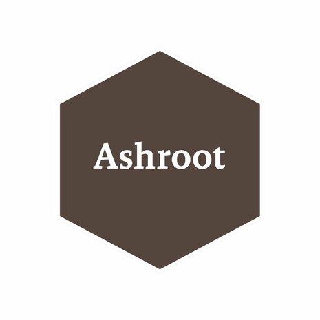 Ashroot - John Blanche Masterclass Warpaints &ndash; Acrylverf &ndash; The Army Painter