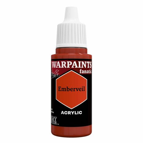 Emberveil - John Blanche Masterclass Warpaints &ndash; Acrylverf &ndash; The Army Painter