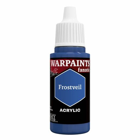 Frostveil - John Blanche Masterclass Warpaints &ndash; Acrylverf &ndash; The Army Painter