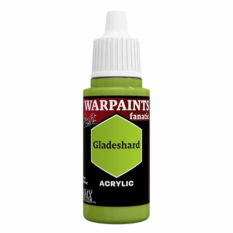 Gladeshard - John Blanche Masterclass Warpaints &ndash; Acrylverf &ndash; The Army Painter
