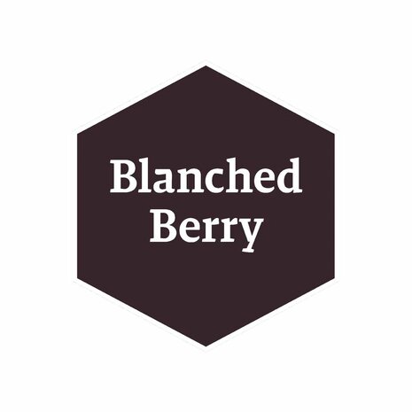 Blanched Berry - John Blanche Masterclass Warpaints &ndash; Acrylverf &ndash; The Army Painter