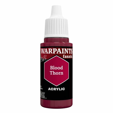 Blood Thorn - John Blanche Masterclass Warpaints &ndash; Acrylverf &ndash; The Army Painter