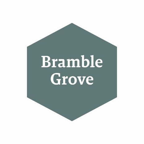Bramble Grove - John Blanche Masterclass Warpaints &ndash; Acrylverf &ndash; The Army Painter