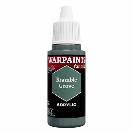 Bramble Grove - John Blanche Masterclass Warpaints &ndash; Acrylverf &ndash; The Army Painter