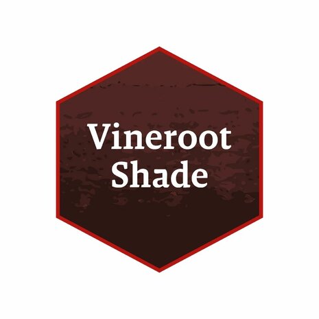 Vineroot Shade - John Blanche Masterclass Warpaints &ndash; Wash &ndash; The Army Painter