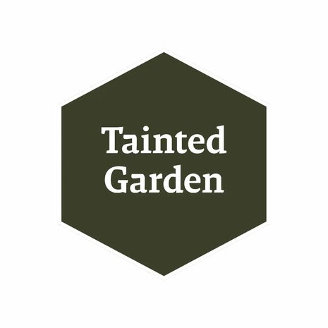 Tainted Garden - John Blanche Masterclass Warpaints &ndash; Acrylverf &ndash; The Army Painter