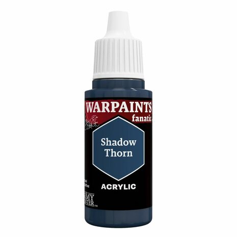 Shadow Thorn - John Blanche Masterclass Warpaints &ndash; Acrylverf &ndash; The Army Painter