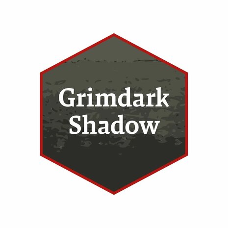 Grimdark Shadow - John Blanche Masterclass Warpaints &ndash; Wash &ndash; The Army Painter