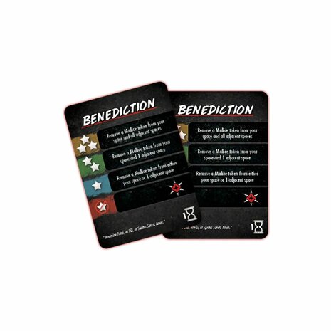 Final Girl: A Demon in the Shadows &ndash; Bordspeluitbreiding &ndash; Van Ryder Games