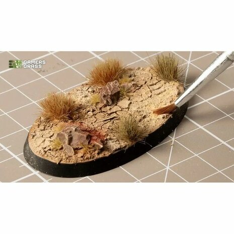 Basing Pigments Core Set &ndash; Pigmentset &ndash; GamersGrass