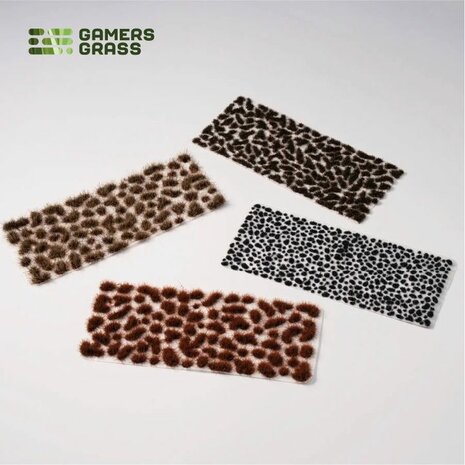 Chaos Wasteland Basing Box &ndash; Basing Set &ndash; GamersGrass