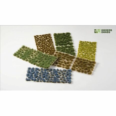 Enchanted Forest Basing Box &ndash; Basing Set &ndash; GamersGrass