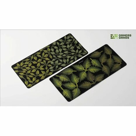 Enchanted Forest Basing Box &ndash; Basing Set &ndash; GamersGrass
