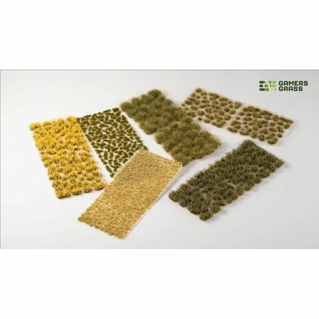 Mediterranean Temple Basing Box &ndash; Basing Set &ndash; GamersGrass