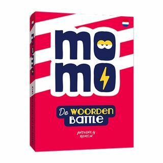 Momo &ndash; Kaartspel &ndash; ATM Gaming
