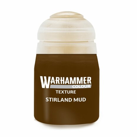 Stirland Mud (Citadel)