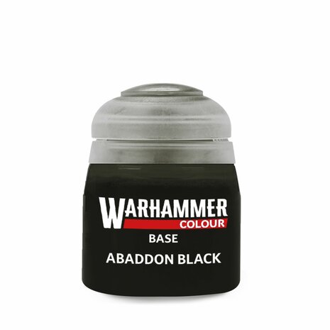 Abaddon Black (Citadel)