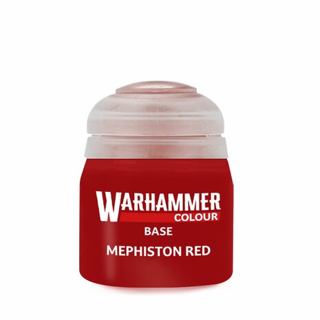 Mephiston Red (Citadel)