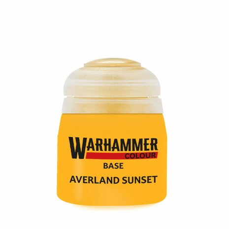 Averland Sunset (Citadel)