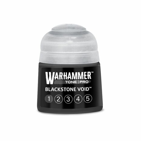Blackstone Void 1 Warhammer Tone Pro &ndash; Miniatuurverf &ndash; Games Workshop