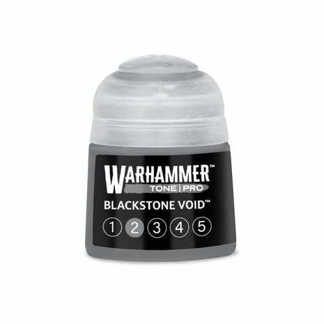 Blackstone Void 2 Warhammer Tone Pro &ndash; Miniatuurverf &ndash; Games Workshop