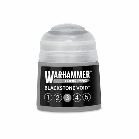 Blackstone Void 3 Warhammer Tone Pro &ndash; Miniatuurverf &ndash; Games Workshop