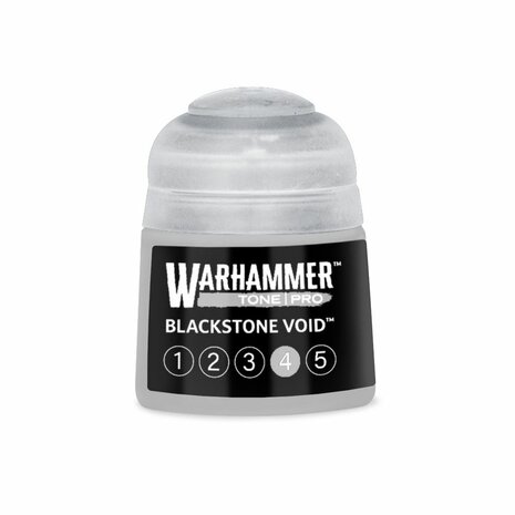 Blackstone Void 4 Warhammer Tone Pro &ndash; Miniatuurverf &ndash; Games Workshop