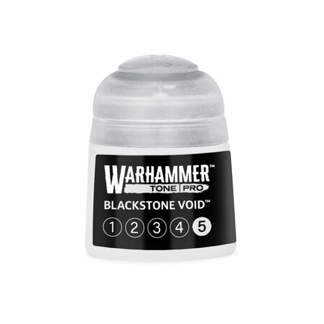 Blackstone Void 5 Warhammer Tone Pro &ndash; Miniatuurverf &ndash; Games Workshop
