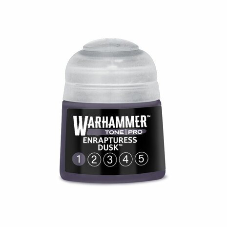 Enrapturess Dusk 1 Warhammer Tone Pro &ndash; Miniatuurverf &ndash; Games Workshop