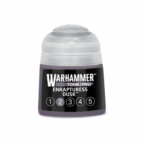 Enrapturess Dusk 2 Warhammer Tone Pro &ndash; Miniatuurverf &ndash; Games Workshop
