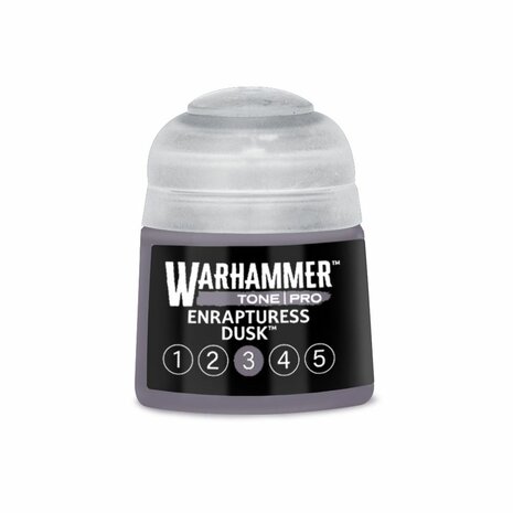 Enrapturess Dusk 3 Warhammer Tone Pro &ndash; Miniatuurverf &ndash; Games Workshop
