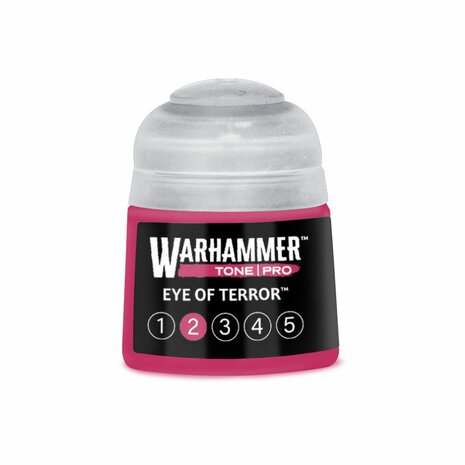 Eye Of terror 2 Warhammer Tone Pro &ndash; Miniatuurverf &ndash; Games Workshop