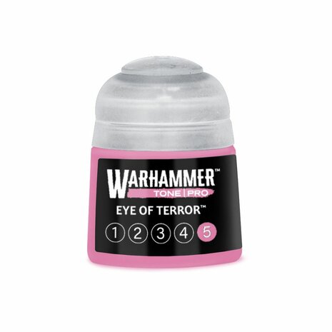 Eye Of terror 5 Warhammer Tone Pro &ndash; Miniatuurverf &ndash; Games Workshop