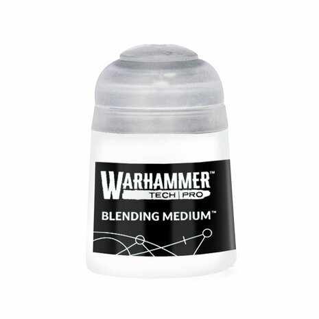 Blending Medium Warhammer Tone Pro &ndash; Schildermedium &ndash; Games Workshop