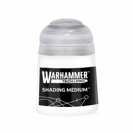 Shading Medium Warhammer Tone Pro &ndash; Schildermedium &ndash; Games Workshop