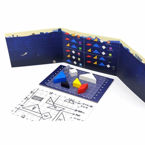 Orapa Mine &ndash; Deductiespel &ndash; Playte