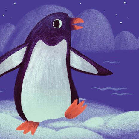  Night at the Zoo (NL) &ndash; Tegellegspel &ndash; DSV Games