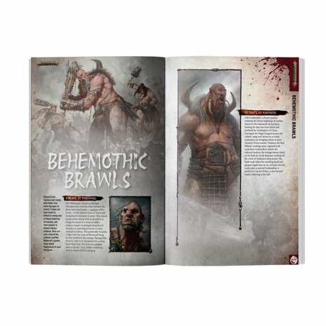 White Dwarf 529: Oktober 2026 &ndash; Hobbymagazine &ndash; Games Workshop