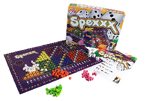 Spexxx