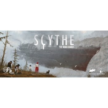 Scythe: The Wind Gambit (Uitbreiding)