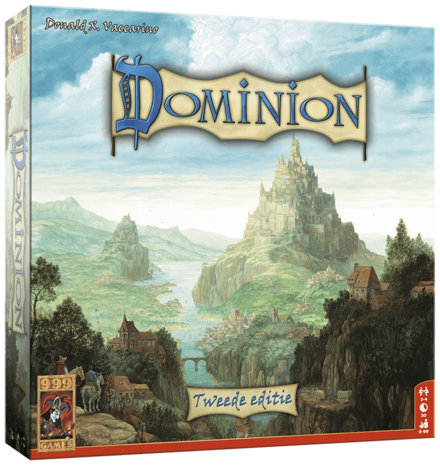 Dominion (Basisspel)