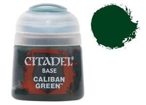 Caliban Green (Citadel)