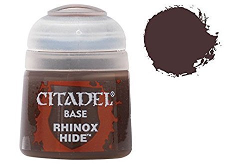 Rhinox Hide (Citadel)