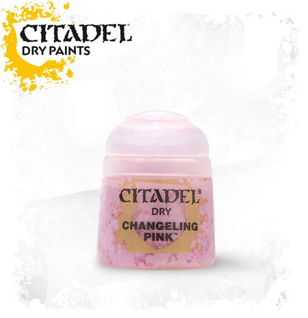 Changeling Pink (Citadel)