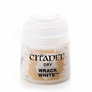 Wrack White (Citadel)
