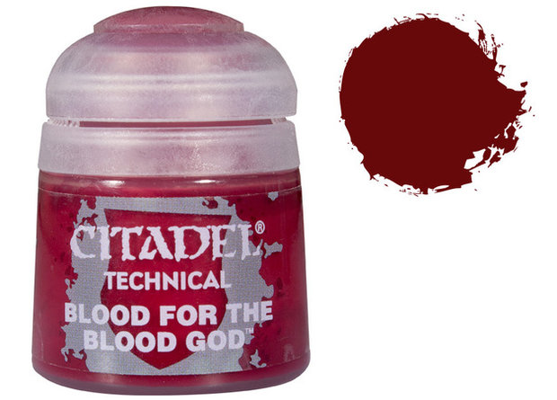 Blood for the Blood God (Citadel)