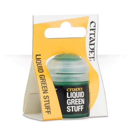 Liquid Green Stuff (Citadel)