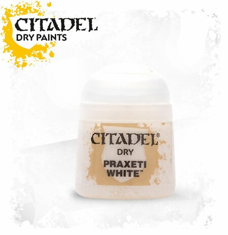 Praxeti White (Citadel)